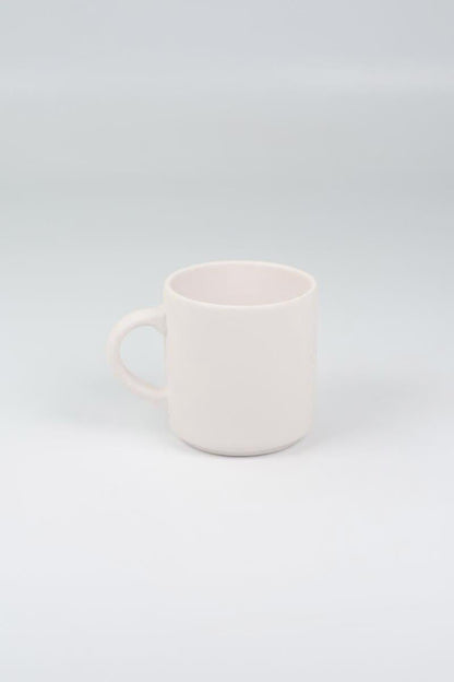 Refsan Mug Ceramic Bisque
