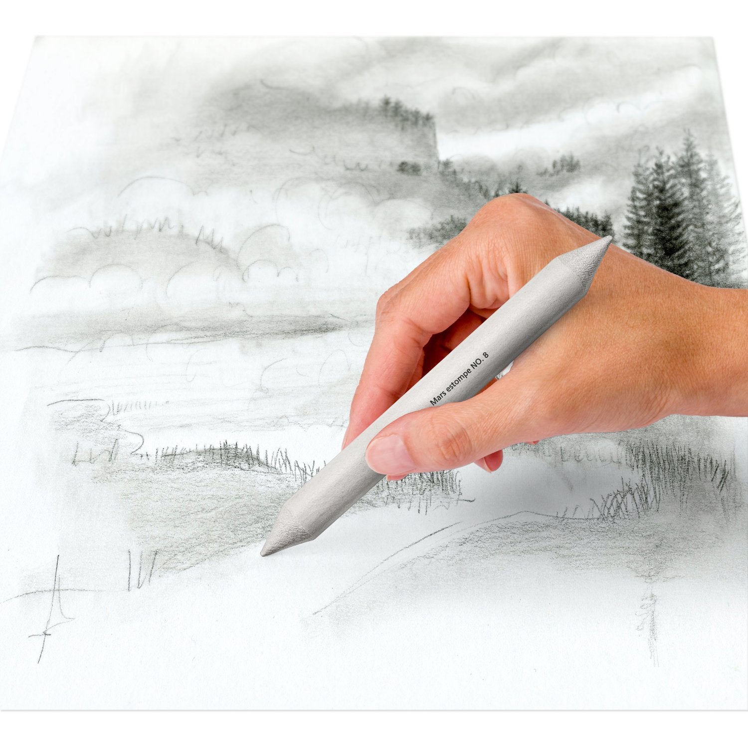 Staedtler Blending Stump