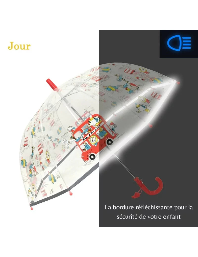 Smati Umbrella Kids BUL8444