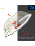 Smati Umbrella Kids BUL8444