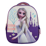 Must Cante Frozen 3D 565076