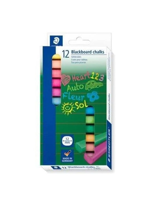 Staedtler Chalk Set 2360