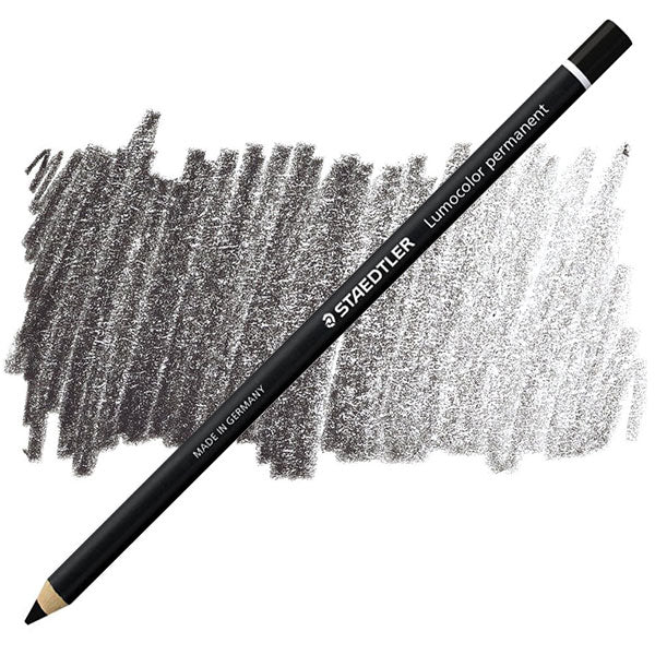 Staedtler permanent glasochrom 108 20