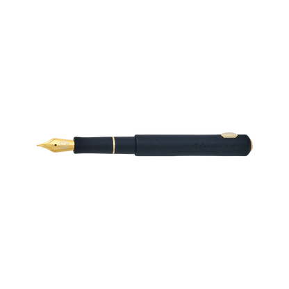 Esterbrook Niblet Black Raven Fountain Pen M