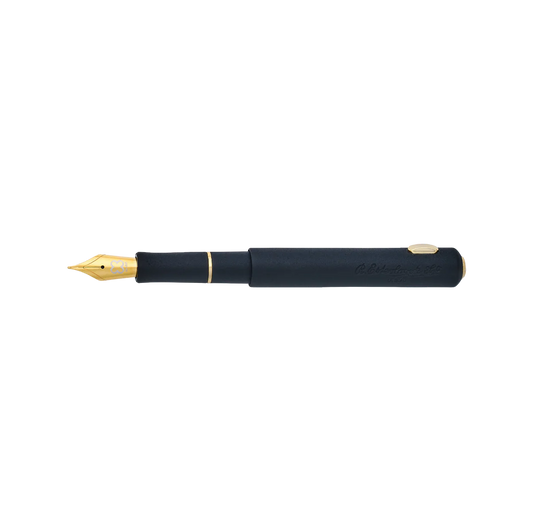 Esterbrook Niblet Black Raven Fountain Pen M