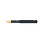 Esterbrook Niblet Black Raven Fountain Pen M