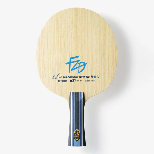 Butterfly Blade Fan Zhendong SUPER ALC - FL