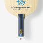 Butterfly Blade Fan Zhendong SUPER ALC - ST