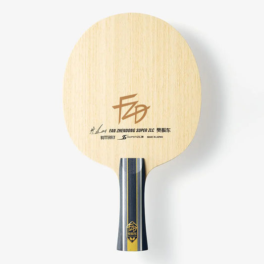 Butterfly Blade Fan Zhendong SUPER ZLC - FL
