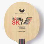 Butterfly Blade Korbel SK7 - FL