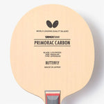 Butterfly Blade Primorac Carbon - FL