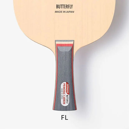 Butterfly Blade Primorac Carbon - FL