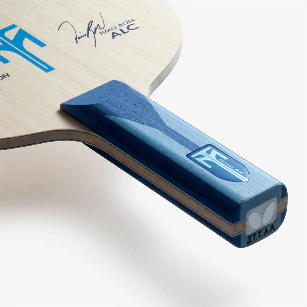 Butterfly Blade Timo Boll ALC-ST
