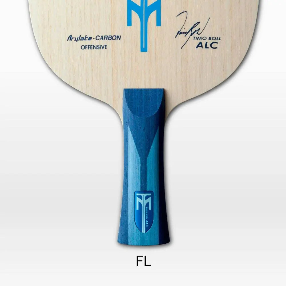 Butterfly Blade Timo Boll ALC-FL