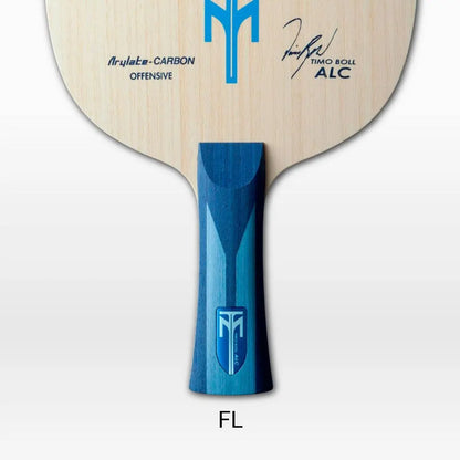 Butterfly Blade Timo Boll ALC-FL