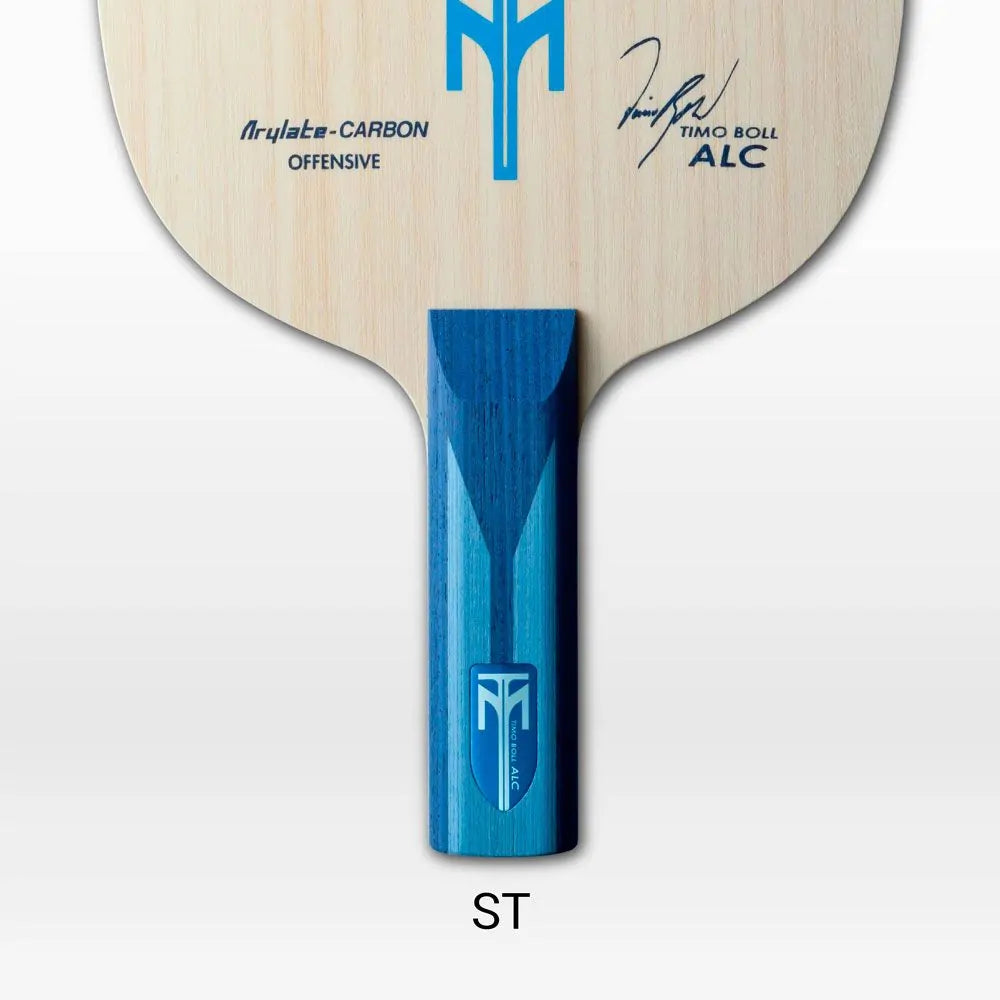Butterfly Blade Timo Boll ALC-ST