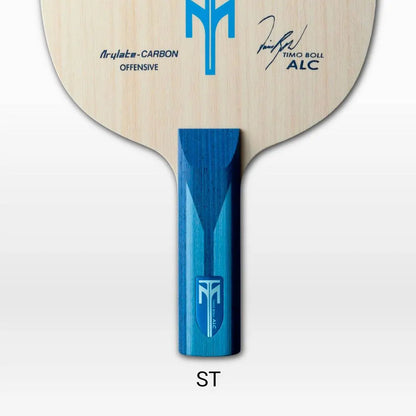 Butterfly Blade Timo Boll ALC-ST