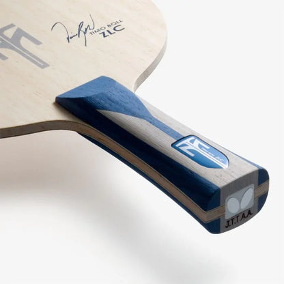 Butterfly Blade Timo Boll ZLC-FL