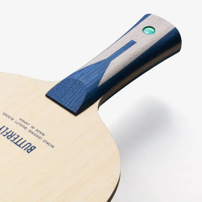 Butterfly Blade Timo Boll ZLC-FL