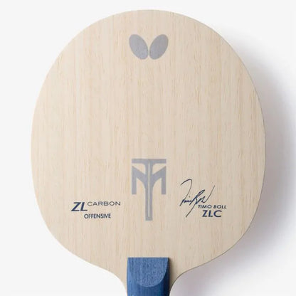 Butterfly Blade Timo Boll ZLC-FL