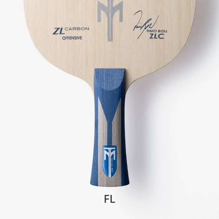 Butterfly Blade Timo Boll ZLC-FL