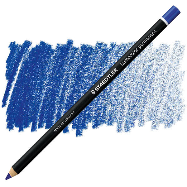 Staedtler permanent glasochrom 108 20