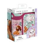 Must Lunch Set Lady Marie Cat 565921