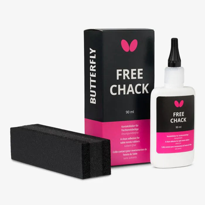 Butterfly Free Chack Glue 90ml