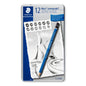 Staedtler Mars Lumograph 100 G12 S