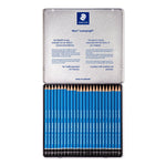 Staedtler Mars Pencil Set 24pcs