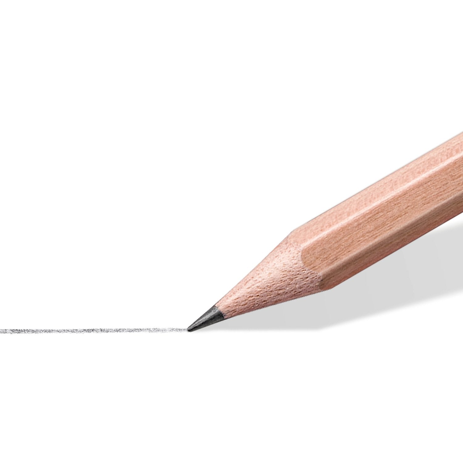 Staedtler Pencil Natural