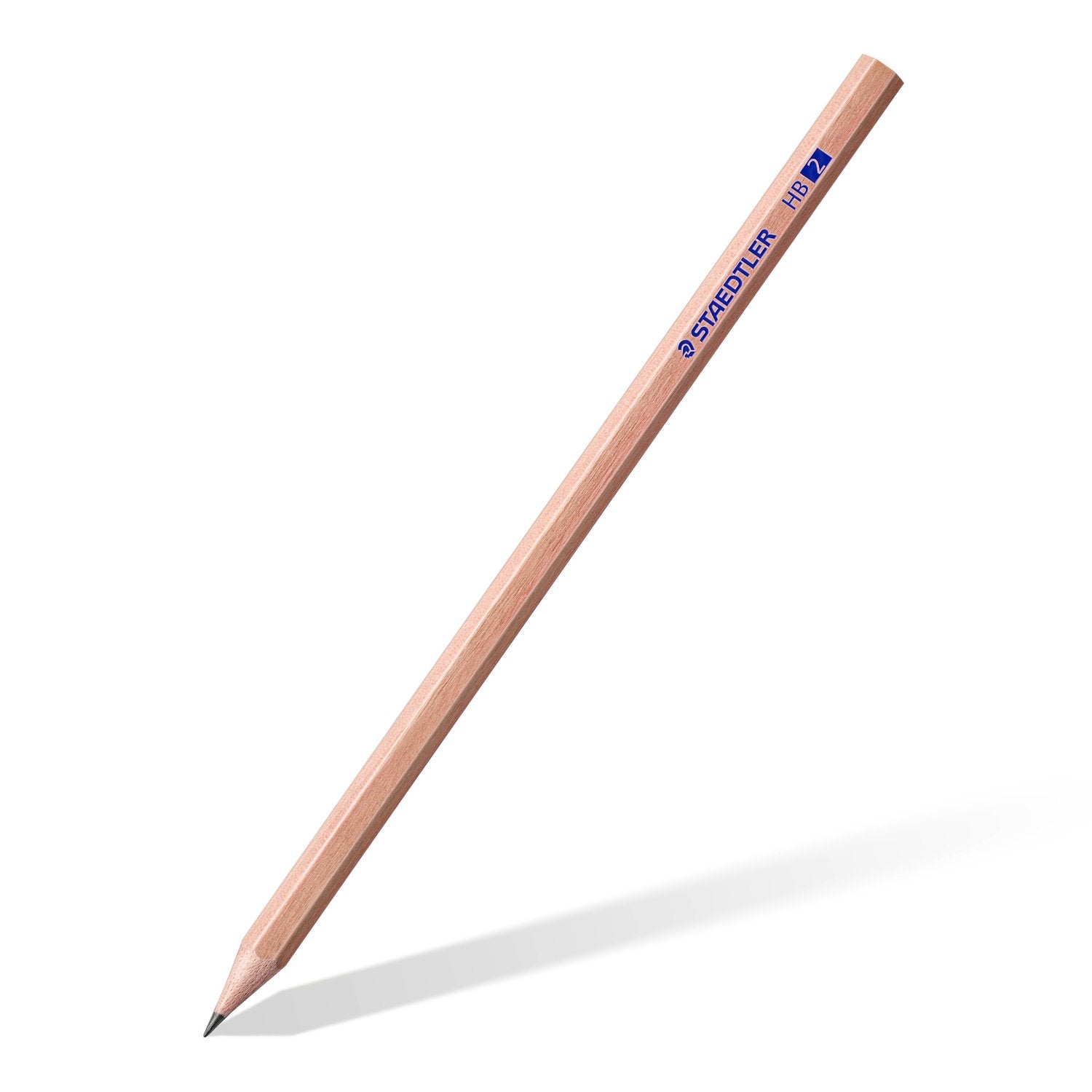 Staedtler Pencil Natural