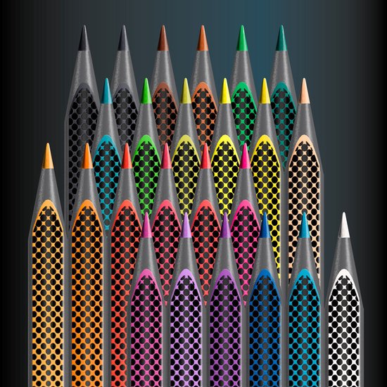 Staedtler Coloured pencil 1/12