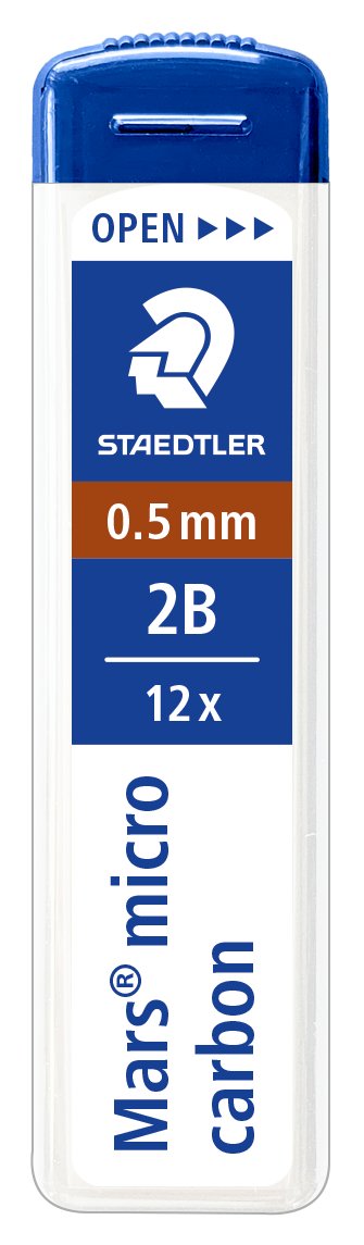 Staedtler Maje 0.5