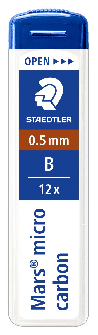 Staedtler Maje 0.5