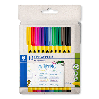 Staedtler Noris Writing Pen 1/10