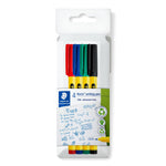 Staedtler Noris Writing Pen 1/4