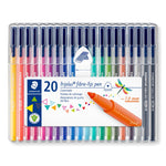 Staedtler triplus color 323 SB20