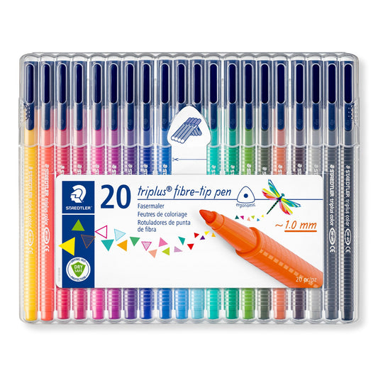 Staedtler triplus color 323 SB20