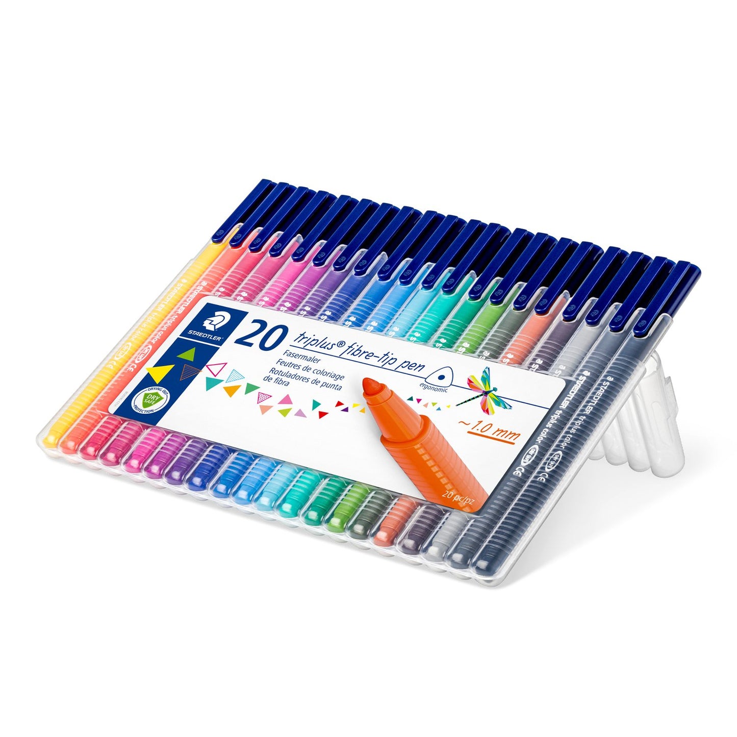 Staedtler triplus color 323 SB20