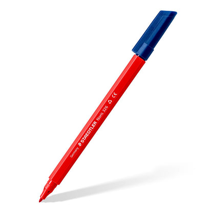 Staedtler fibre tip pens 1/10 326C10
