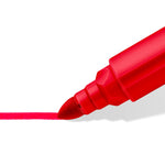 Staedtler Noris Fibre Tip Jumbo 12pcs