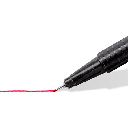 Staedtler Fineliner Set 1/6