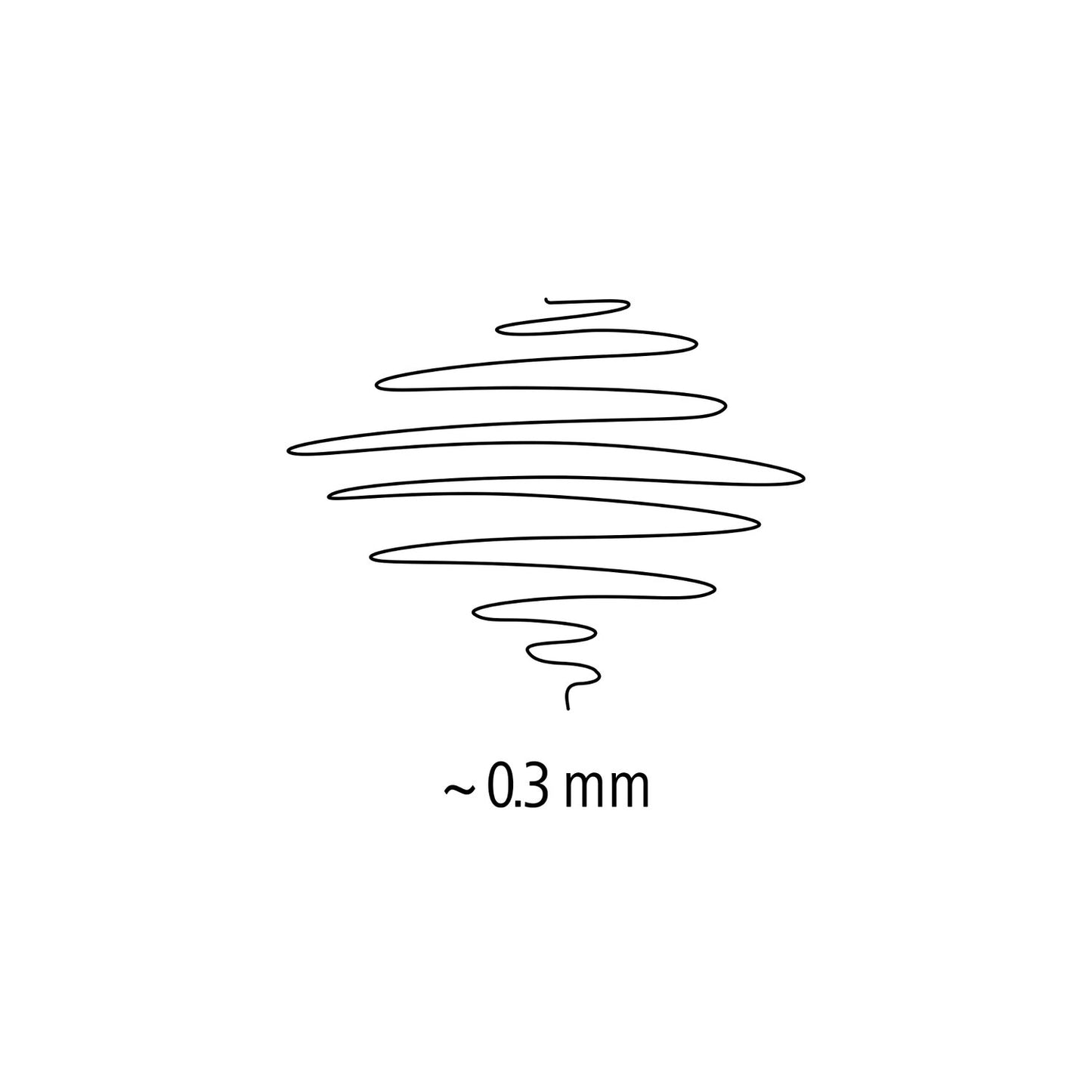 Staedtler triplus 334 SB20