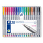 Staedtler triplus 334 SB20