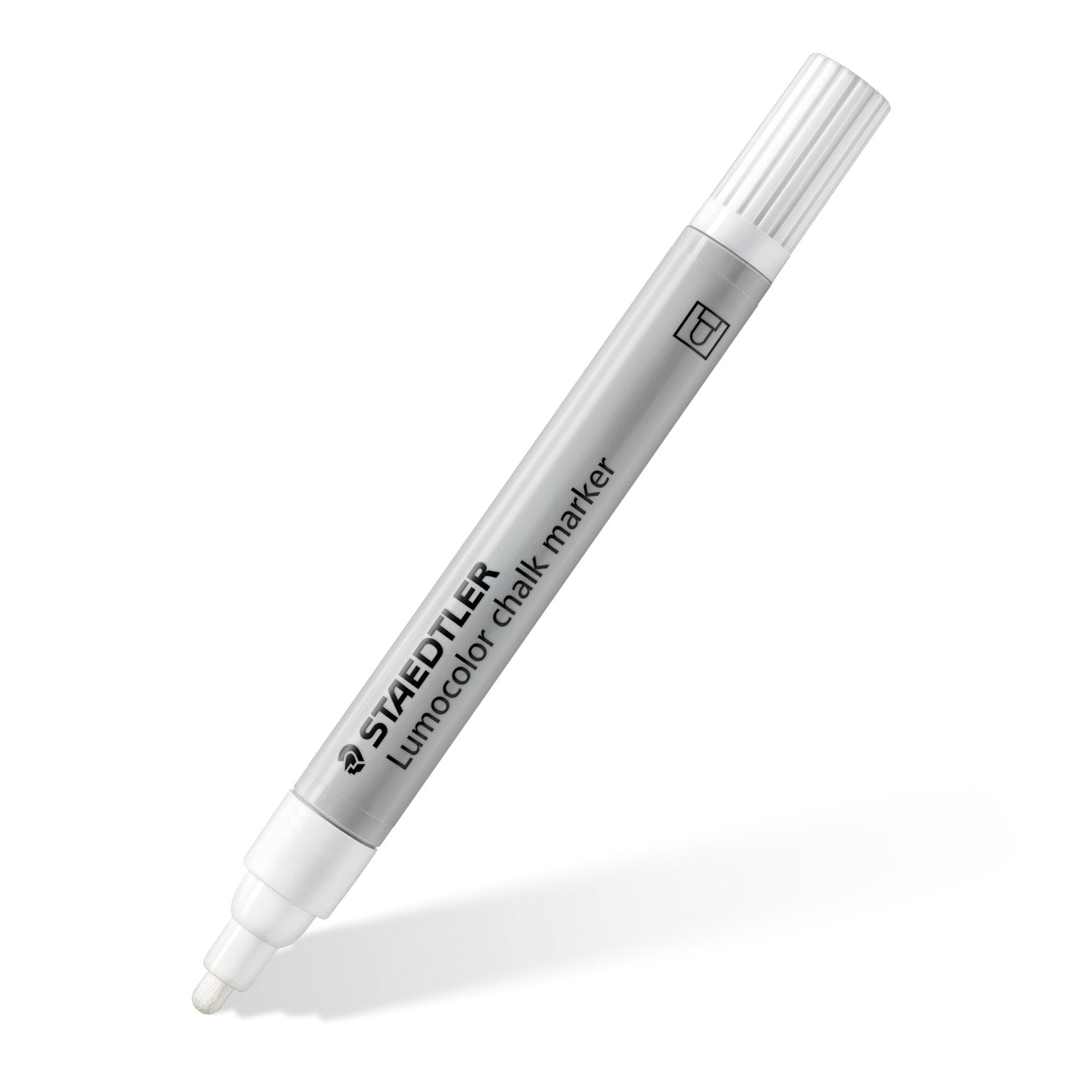 Staedtler Chalk Marker White