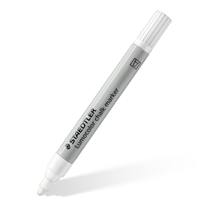 Staedtler Chalk Marker White