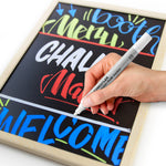 Staedtler Chalk Marker White