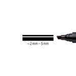 Staedtler Permanent Marker