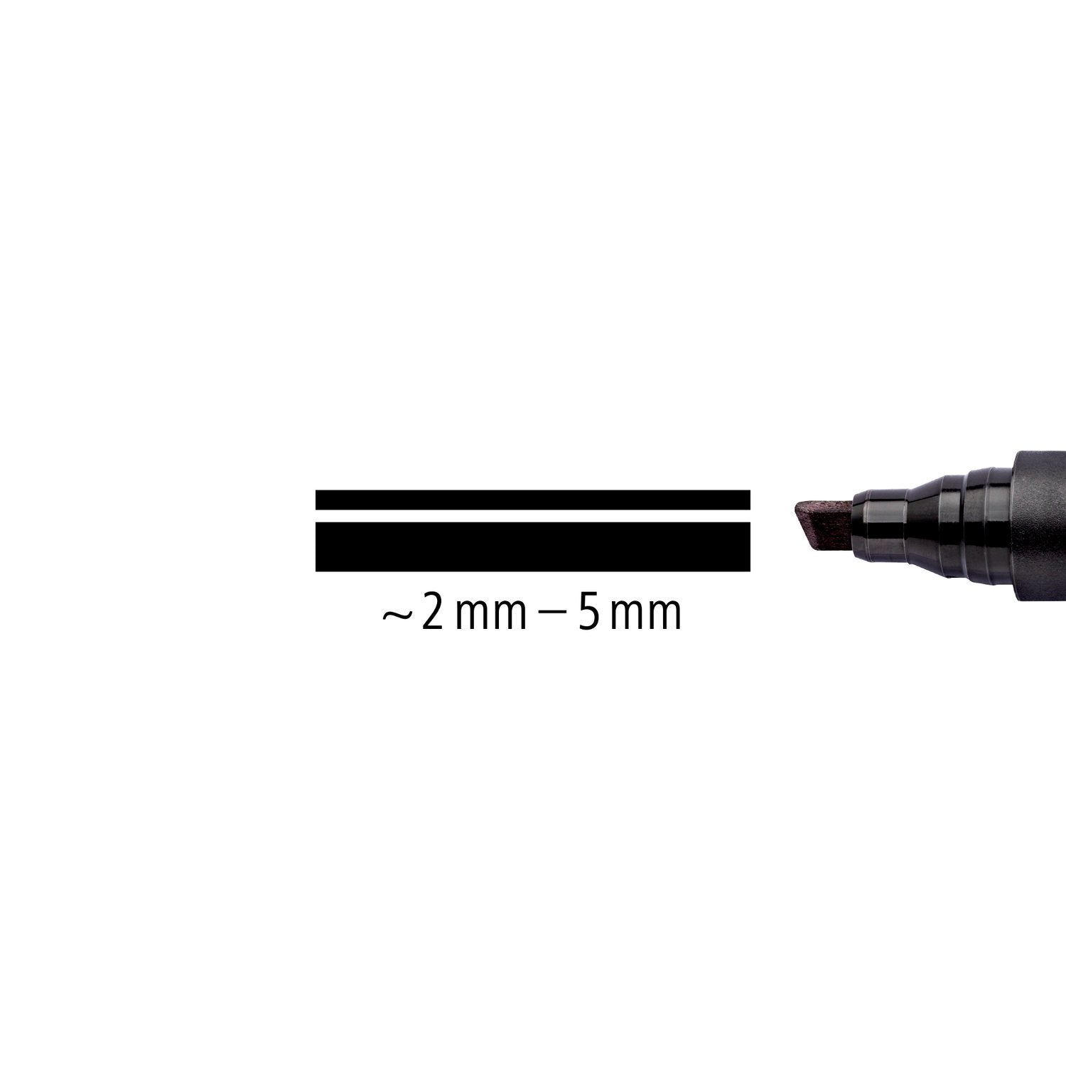 Staedtler Permanent Marker